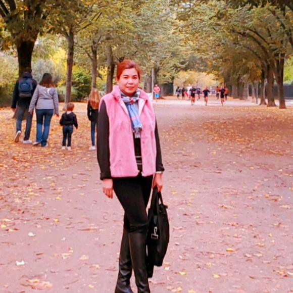 Meet your Posher, Presie - Picture 6 of 7